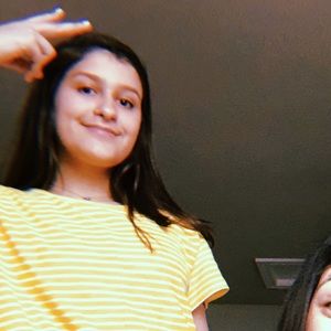 Meet your Posher, Emma